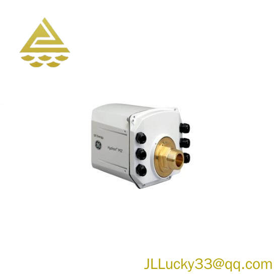 General Electric Energy Hydran M2 Transformer Gas Monitoring System