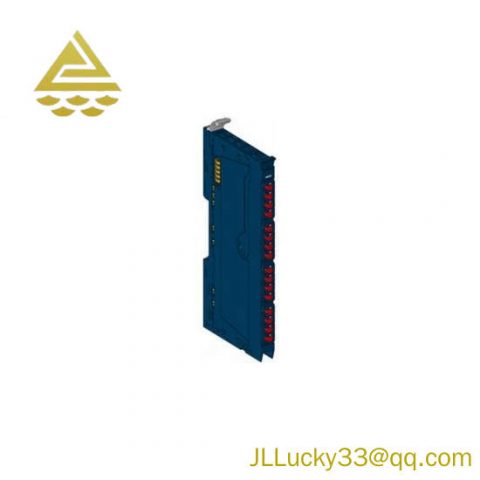 GE EP-700F Power Module: Unleashing Industrial Efficiency