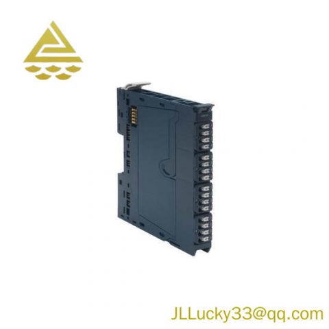 General Electric EP-8360: High-Performance Industrial Control Module