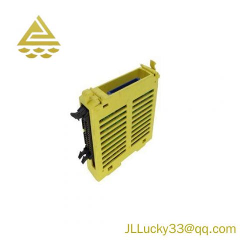 General Electric Fanuc A03B-0815-C004 I/O Module - Industrial Automation Heartbeat