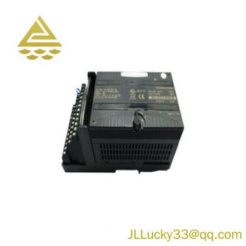 General Electric Fanuc IC200ALG260H Analog Input Module: Reliable Industrial Control Solution