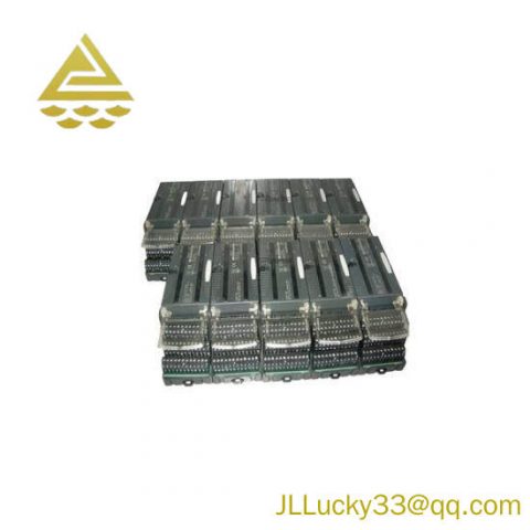 GE-FANUC IC200MDL741+IC200CHS022 MODULE