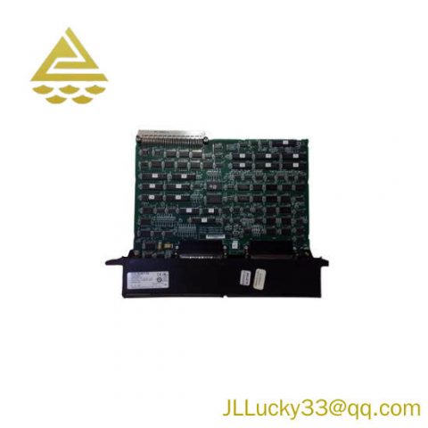 GE Fanuc IC687RCM711 Redundancy Communications Module - Essential Link for Industrial Control Systems