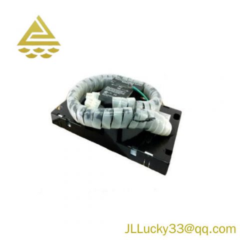 General Electric Fanuc IC693ACC341 Adapter Connection Cable, for Industrial Automation