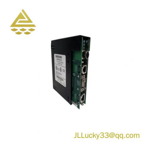 General Electric FANUC IC693CPU364CH - High-Performance CPU Module
