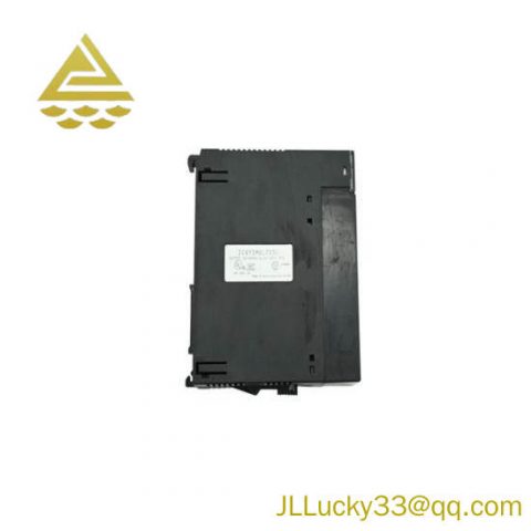 General Electric FANUC IC693MDL753C Output Module - High Performance Control Solutions