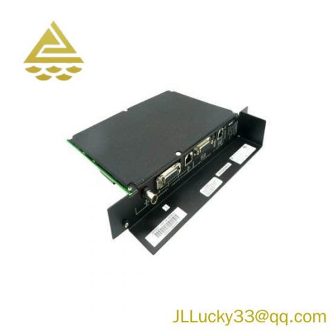 GE Fanuc IC697CMM742-KL: High-Performance Ethernet Interface Module for Industrial Automation