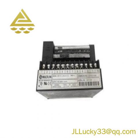 General Electric FM2-712-PD Feeder Manager Module