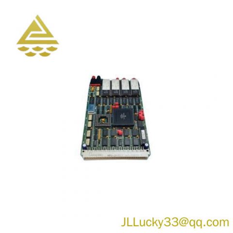 General Electric GESMPU-20H512 Processor Board: Industrial Control, High Performance, Precision Manufacturing