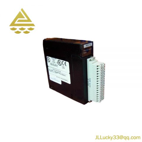 General Electric HE693THM166E THERMOCOUPLE - Advanced Temperature Sensing Solution