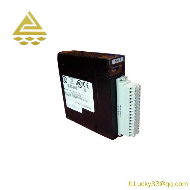 General Electric HE693THM166E THERMOCOUPLE - Advanced Temperature Sensing Solution