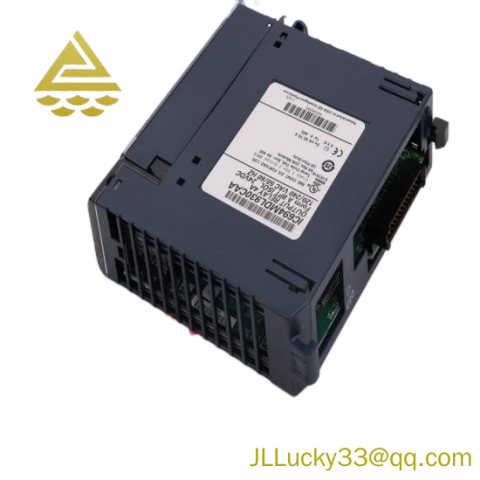 General Electric IC200ALG264E - Advanced Control Module for Industrial Automation