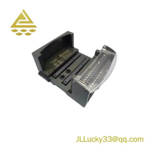 GE IC200CHS0022 I/O Carrier Module - Industrial Control System Solutions