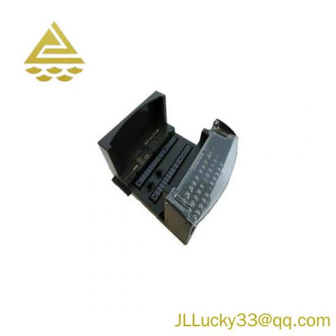 General Electric IC200CHS014 - Industrial Thermocouple I/O Interface Module