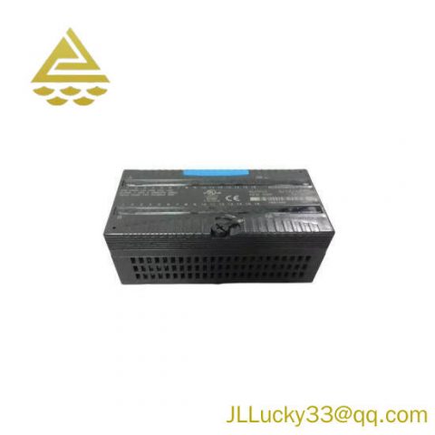 General Electric IC200MDL744 - Discrete Output Module
