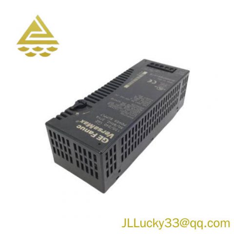 General Electric IC200PWR101 Power Supply Module