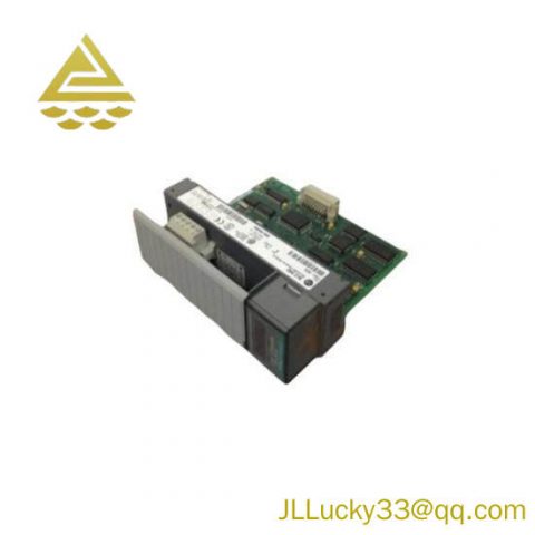 General Electric IC220TBK082 - Modular I/O Terminal Strip, for Industrial Control Systems