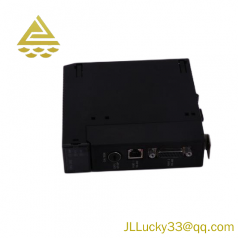GE IC660HHM501: Industrial PLC Module for Precision Control Systems