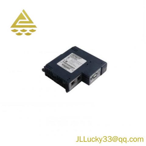 General Electric IC690PRS010 PLC MODULE - Precision Automation, Reliable Control