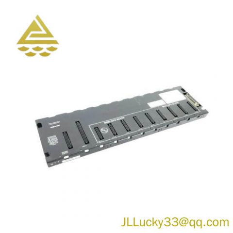 GE IC693CHS393 Control Module for Industrial Automation, 200 Characters