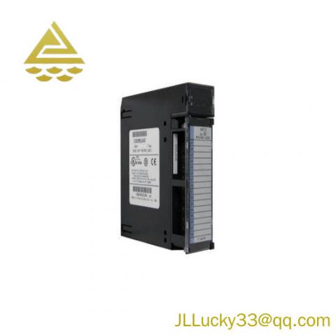 General Electric IC693MDL645LT: Advanced Input Module for Industrial Automation, 200 Characters