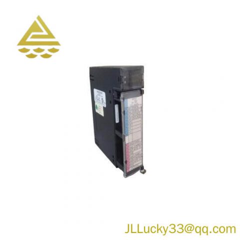General Electric IC693MDR390LT: Advanced Switching Value Mixing Modules for Industrial Automation