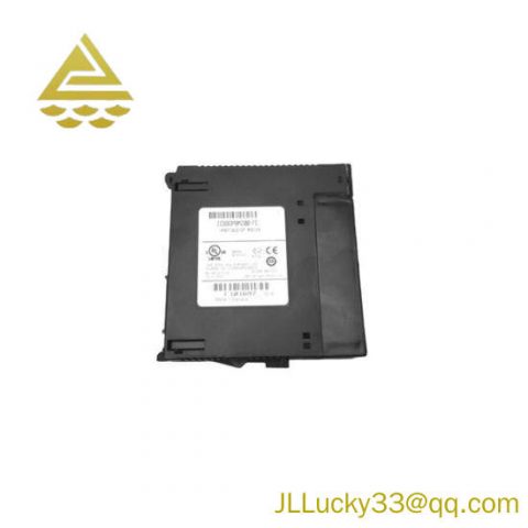GE-FANUC IC693PBM200-FE Master Module