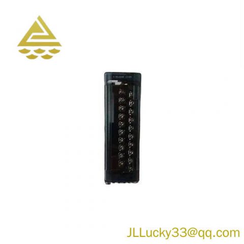GE IC694ACC311 - Terminal Block for Industrial Control Applications