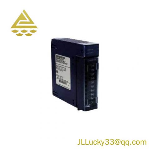 GE IC694ALG233 - Advanced Analog Input Module for Industrial Control Systems