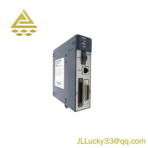 General Electric IC694PSM001: Precision Power Sync & Measurement Module, Designed for Critical Industrial Automation