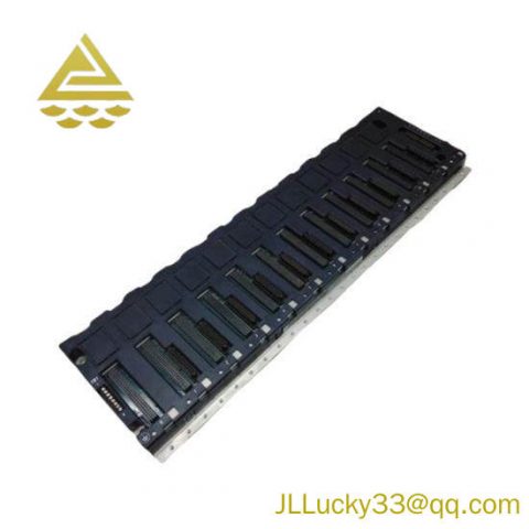 GE IC695CHS012 Process Control System Module
