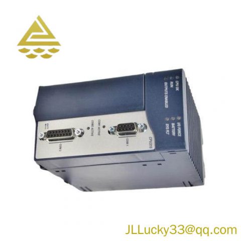 GE IC695CPU315 Industrial Control Module, High Performance & Reliable Processing Solution
