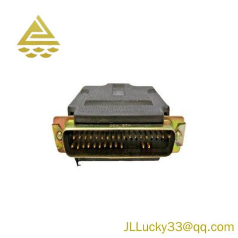 GE-FANUC IC697ACC702 I/O Bus Terminator Plug