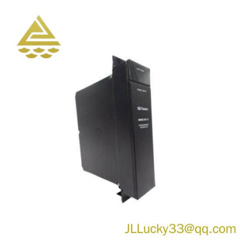 General Electric IC697PWR710N: High-Performance Power Supply Module