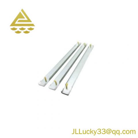General Electric IC698ACC735: Shielded Single Slot Faceplate, Industrial Automation & Control