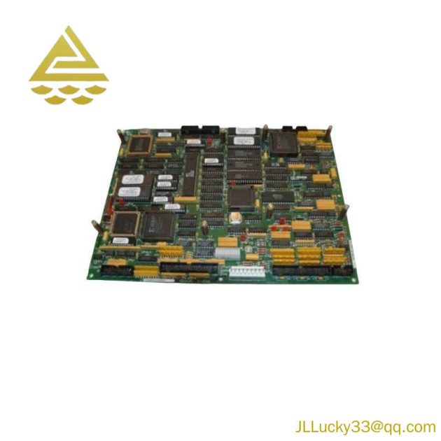 General Electric IS200AEPAH1B: A Mark VI System Board, for Reliable Power Control Solutions