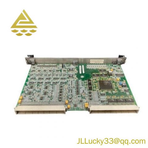 General Electric IS200EMIOH1A | Precision Control Module for Mark VI Gas and Steam Turbines