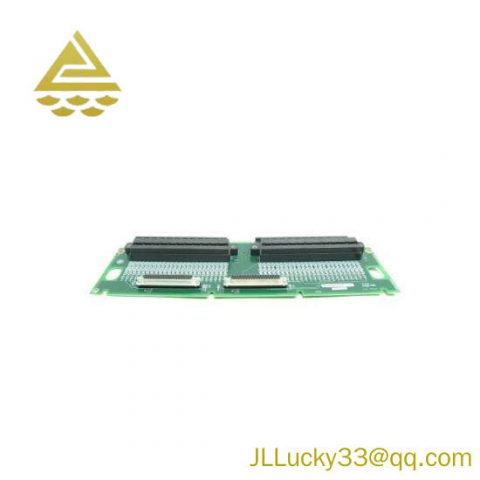 General Electric IS200TBTCH1CBB: High-Performance Generator Terminal Board