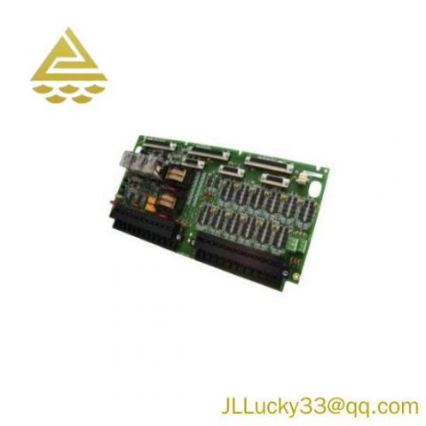 GE IS200TRROH1B | Industrial Termination Board, General Electric