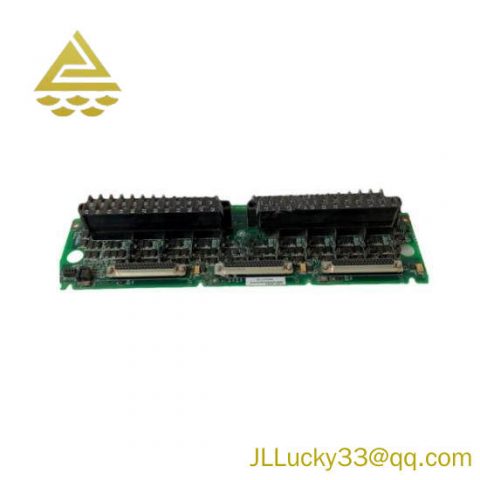 GE IS200TTURH1CED - VI Card; Manufacturer: GE-FANUC