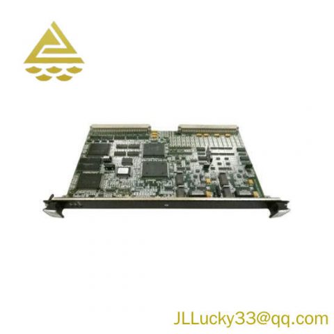 General Electric IS200VRTDH1D Circuit Board: A Reliable Solution for Industrial Automation