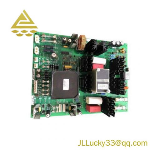 GE IS210AEPSG1BCB Thermocouple Terminal Board - Precision Control for Industrial Automation