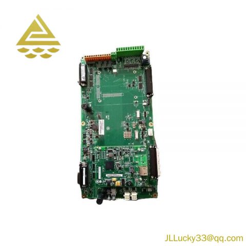 General Electric IS210HSLAH1ADE: Advanced AEPA Card Module Assembly for Enhanced Control Solutions