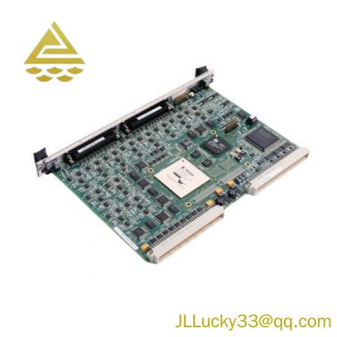 General Electric IS215VAMBH1A Acoustic Monitoring Card Assembly - Precision Sensor Technology for Industrial Control