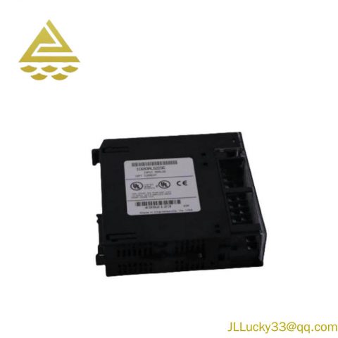 GE IS400AEBMH3A Mark VIe Controller: Precision Automation in Industrial Control