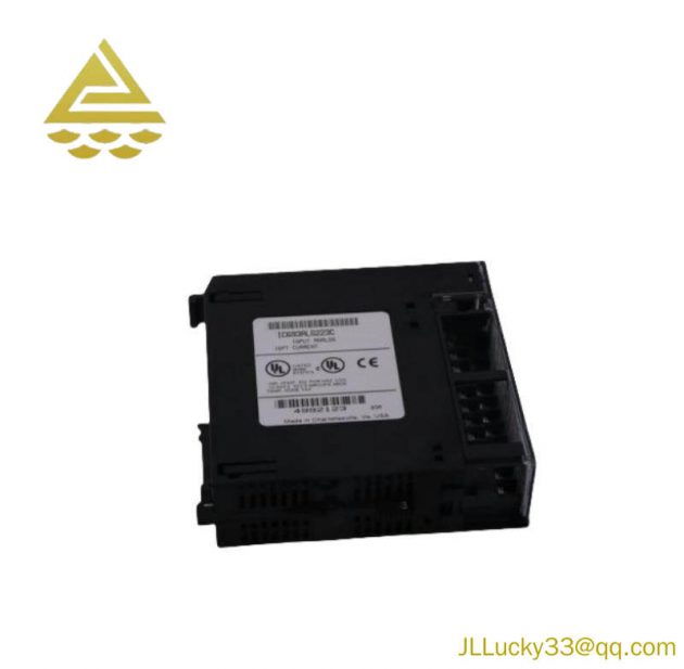 GE IS400AEBMH3A Mark VIe Controller: Precision Automation in Industrial Control