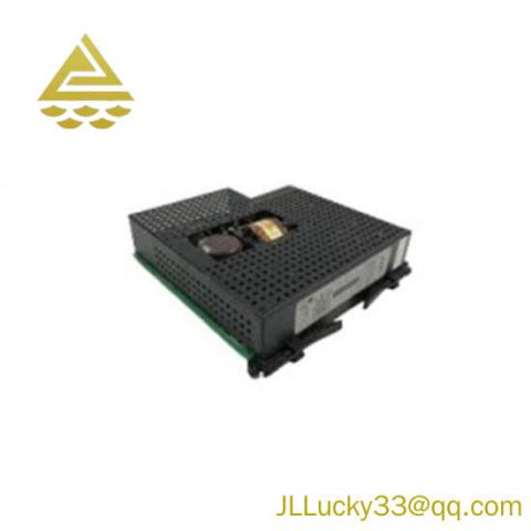 General Electric UR-1HH Power Card - High-Performance Control Module for Industrial Automation