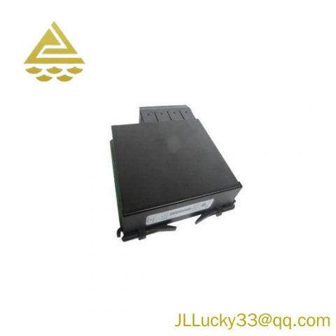 GE Multilin UR6DH - High-Performance Digital I/O Control Module