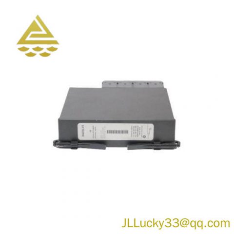 GE-FANUC UR6GH Digital I/O Module