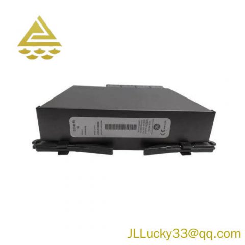 GE UR77H Digital I/O Module - Industrial Control System Interface